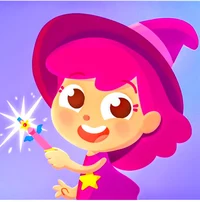 Plum The Super Witch