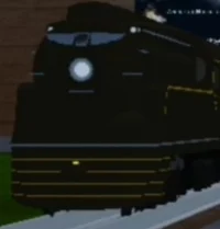 Streamlined PRR K4 
