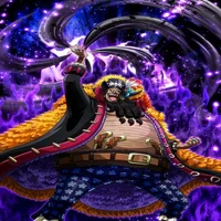 BlackBeard