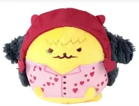 Plushie Corazon