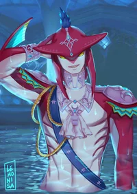 Prince Sidon