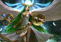 Palutena