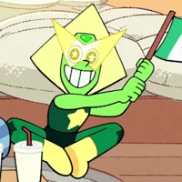 Peridot 