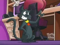 Salem Saberhagen