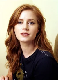 Amy Adams