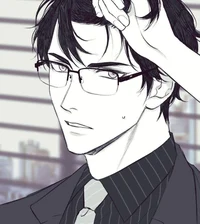 Professor Jake 
