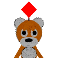 Tails doll roblox