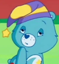 Bedtime Bear