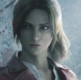 Claire Redfield