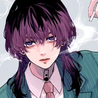 EIGHT - Rindou