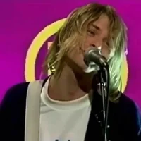 Kurt Cobain 