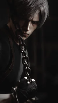 Leon Kennedy 