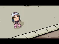 Chibi Dawn