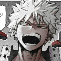 Bakugo
