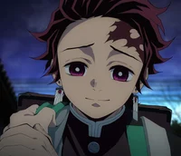 Tanjiro