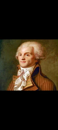 Robespierre 2