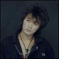 Viktor Tsoi 
