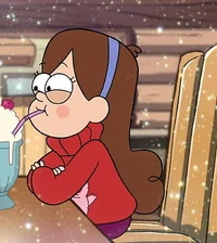 Mabel Pines