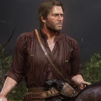 Arthur Morgan