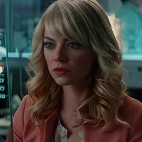 Gwen stacy -TASM-