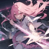Eiyuugire Magic Girl