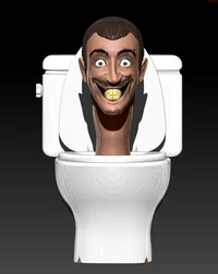 Skibidi Toilet