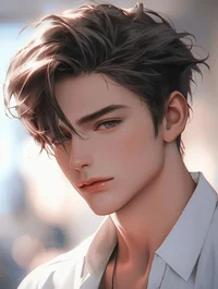 Aiden Hao Yu Areos