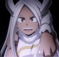 MIRUKO - BNHA