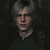 Leon Kennedy