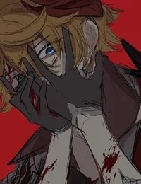 Deranged Childe