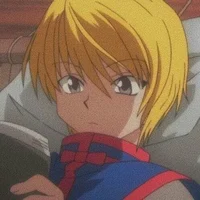 Kurapika 