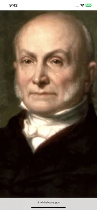 John Quincy Adams 