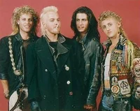 The Lost Boys
