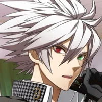 Ragna the Bloodedge