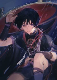 Scaramouche