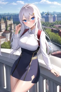 Moscow Chan