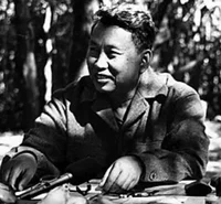 Pol Pot