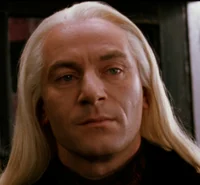 Lucius Malfoy