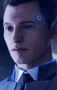Detroit Become Human