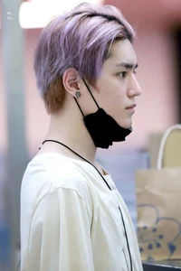 Lee taeyong