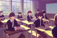 The Yandere Boys