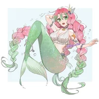 Mitsuri sereia