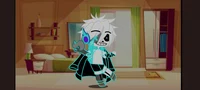 Robot Epic Sans