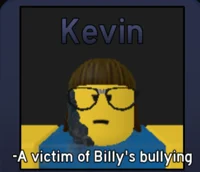 Kevin