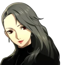 Sae Niijima 