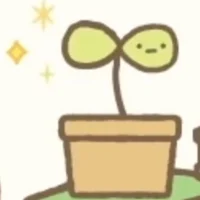 Plant Pot