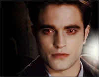 Twilight Edward