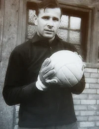 Lev yashin