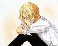 Vinsmoke sanji