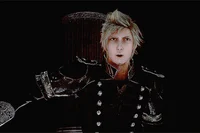 Prompto Argentum 